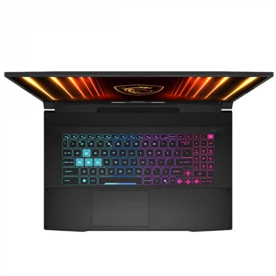 Laptop MSI Katana 17-034XES 17,3