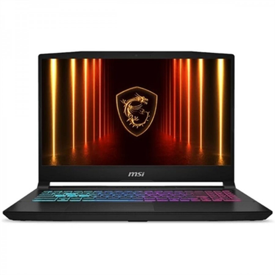 Laptop MSI Katana 15-085XES 15,6
