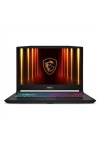 Laptop MSI 9S7-1587C1-086 15,6