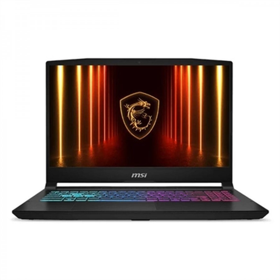 Laptop MSI 9S7-1587C1-086 15,6