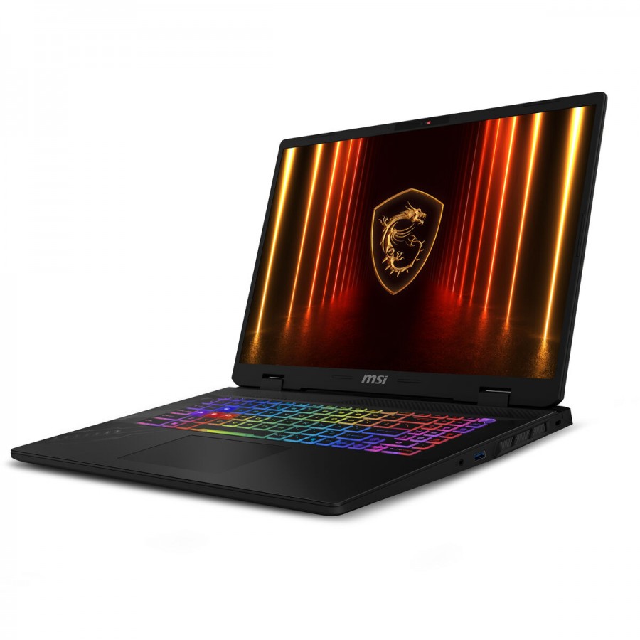 Laptop MSI 9S7-17T423-029 17