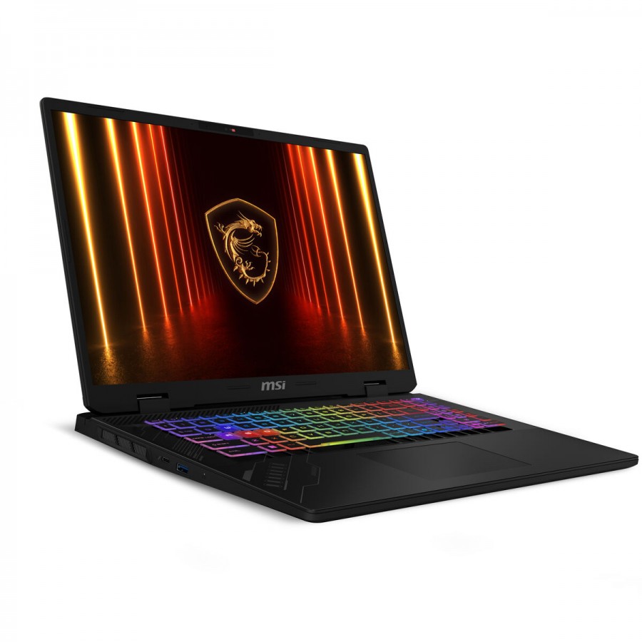 Laptop MSI 9S7-17T423-029 17