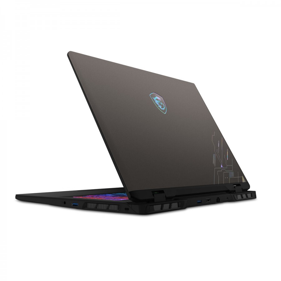 Laptop MSI 9S7-17T423-029 17