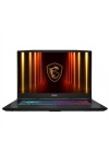 Laptop MSI Katana 17 HX-210ES 17,3