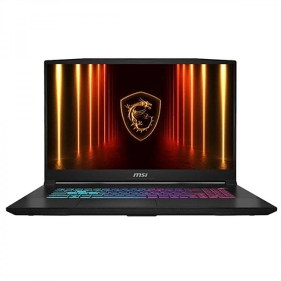 Laptop MSI Katana 17 HX-210ES 17,3
