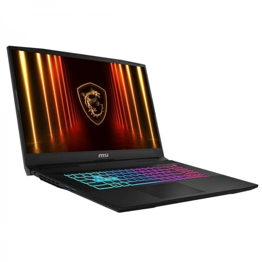 Laptop MSI Katana 17 HX-210ES 17,3