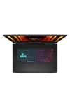 Laptop MSI Katana 17 HX-210ES 17,3
