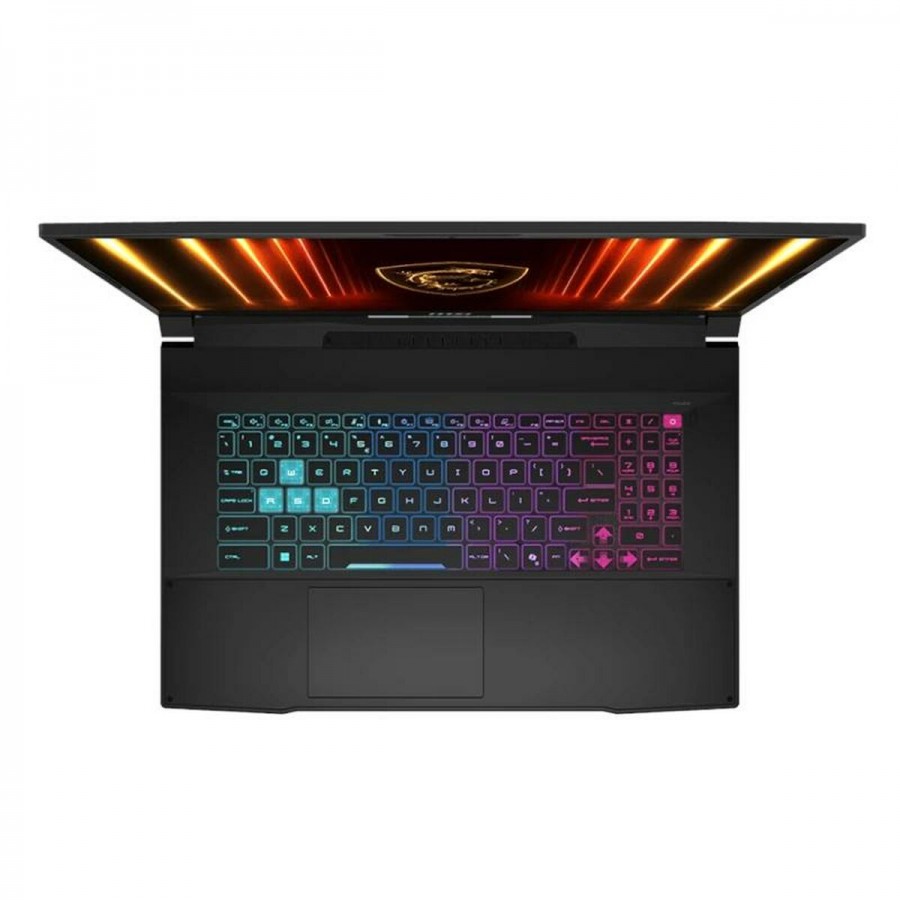 Laptop MSI Katana 17 HX-210ES 17,3