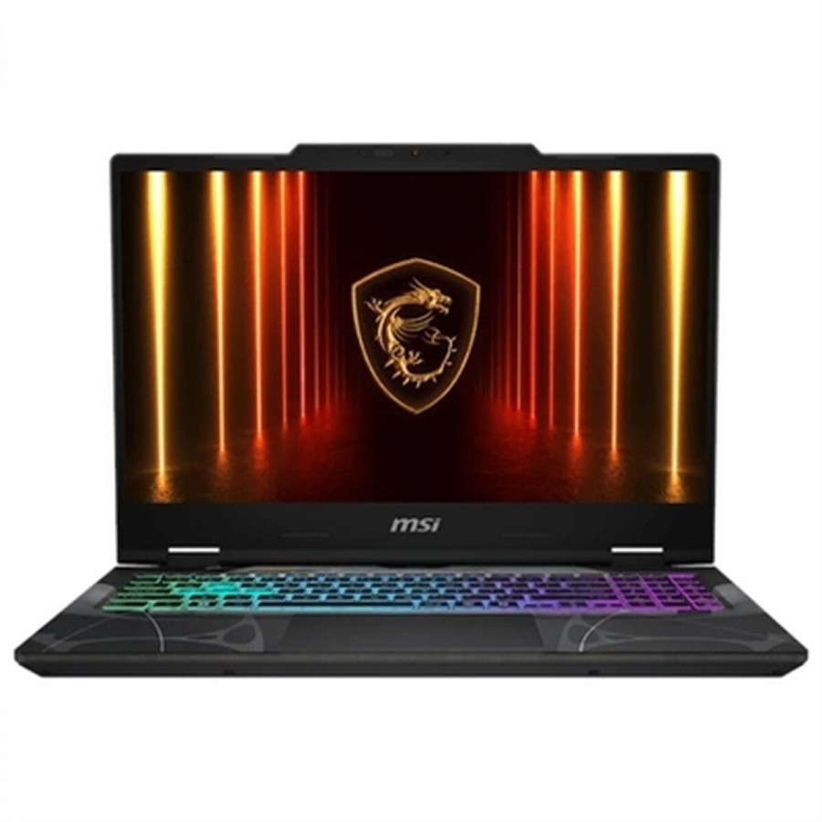 Laptop MSI 9S7-15QL42-072 15,6