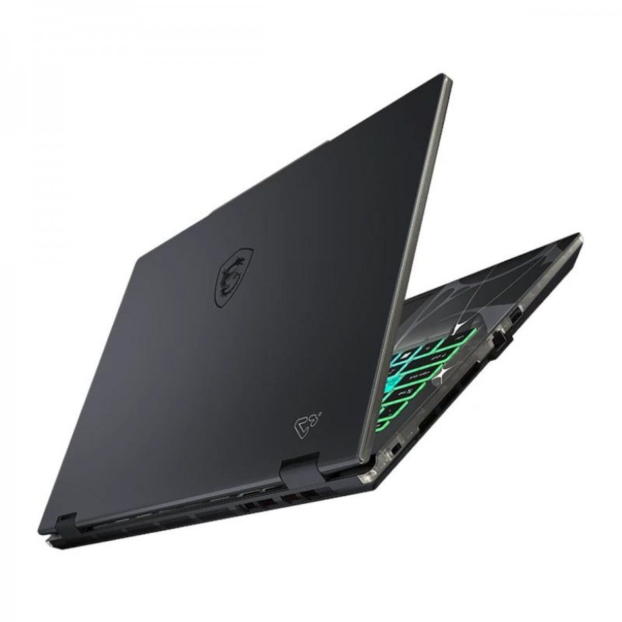 Laptop MSI 9S7-15QL42-072 15,6
