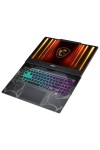 Laptop MSI 9S7-15QL42-072 15,6