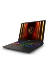 Laptop MSI 9S7-1824B4-878