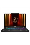 Laptop MSI 9S7-17U332-077 17,3