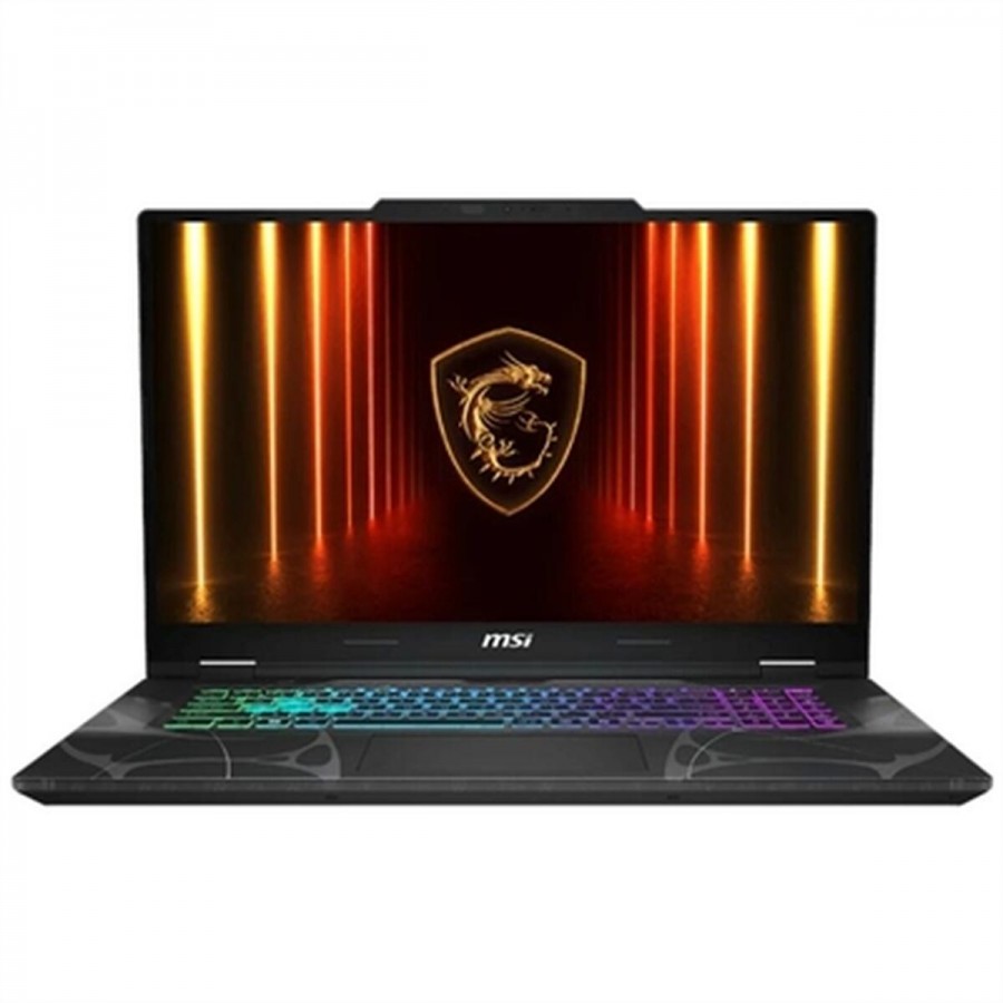 Laptop MSI 9S7-17U332-077 17,3
