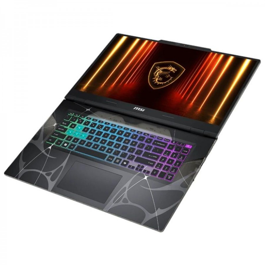 Laptop MSI 9S7-17U332-077 17,3