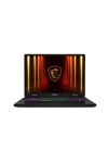Laptop MSI 9S7-15P421-244 16