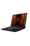 Laptop MSI 9S7-15P421-244 16