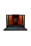 Laptop MSI 9S7-15QL42-094 15,6