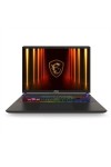 Laptop MSI Vector 16HX-031ES U9-275HX 16