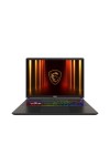 Laptop MSI 9S7-15M452-032 16