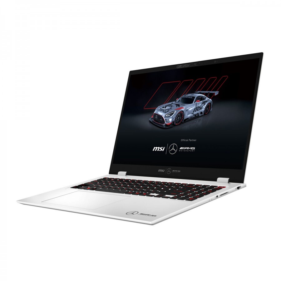 Laptop MSI 9S7-15A352-217 16