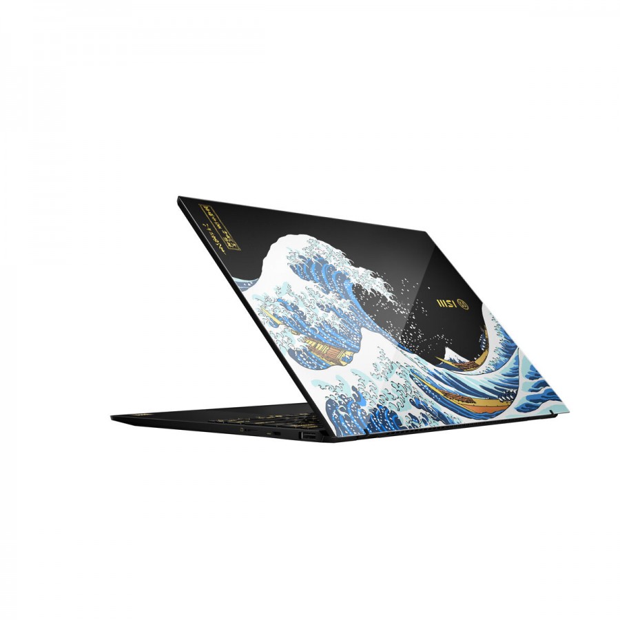 Laptop MSI 9S7-13Q323-221 16