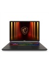 Laptop MSI 9S7-15MM72-054 16