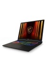 Laptop MSI 9S7-15MM72-054 16
