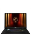 Laptop MSI Vector 18HX-1000ES U9-275HX 18