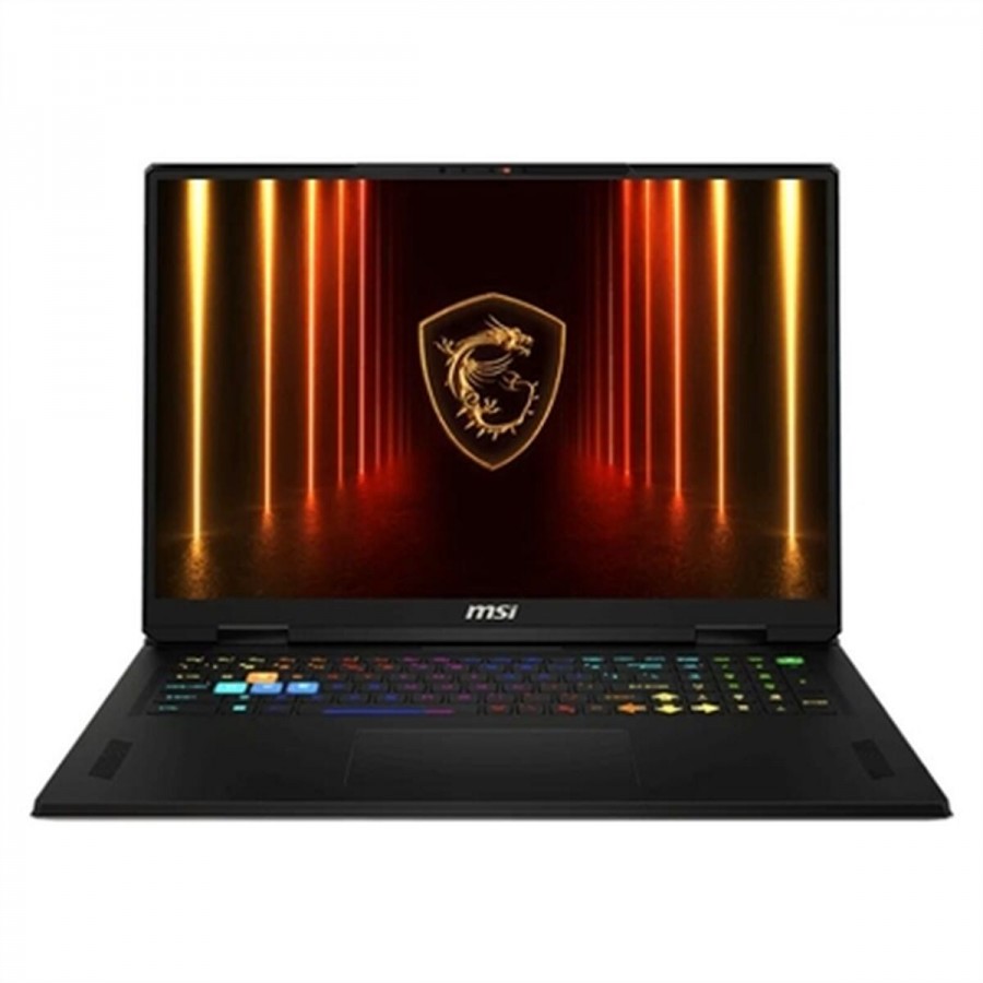 Laptop MSI Vector 18HX-1000ES U9-275HX 18