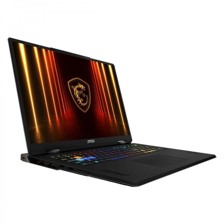 Laptop MSI Vector 18HX-1000ES U9-275HX 18