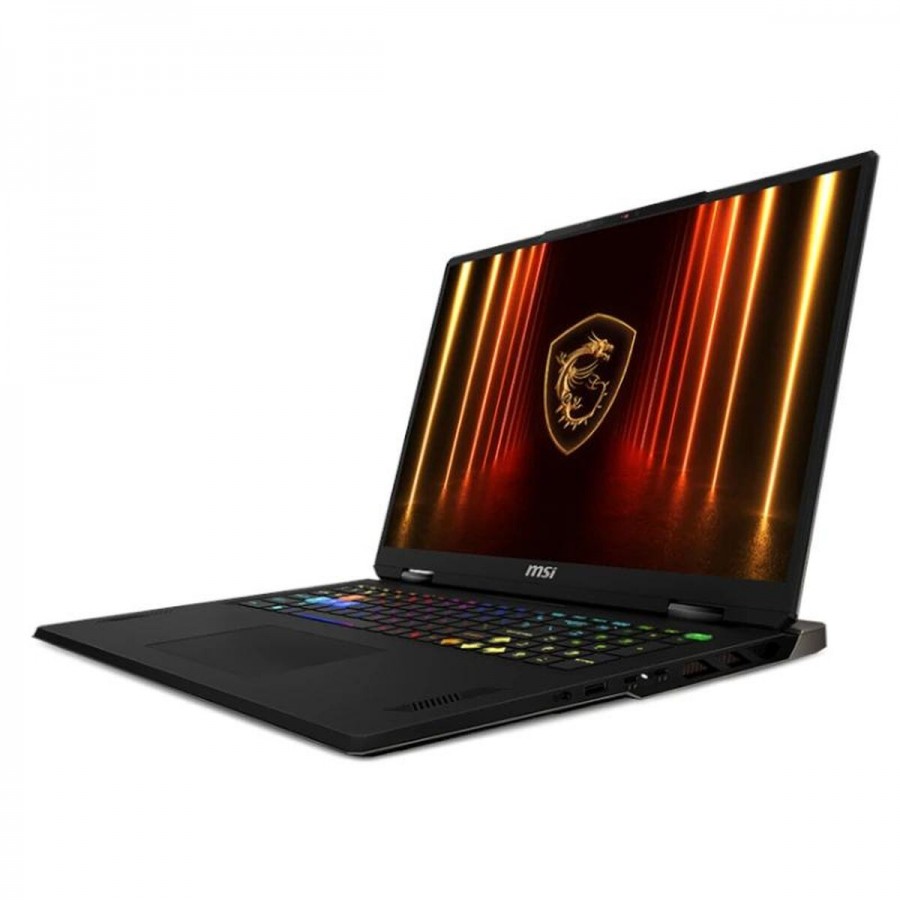 Laptop MSI Vector 18HX-1000ES U9-275HX 18