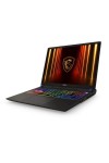 Laptop MSI Vector 16HX-671XES U9-275HX 16