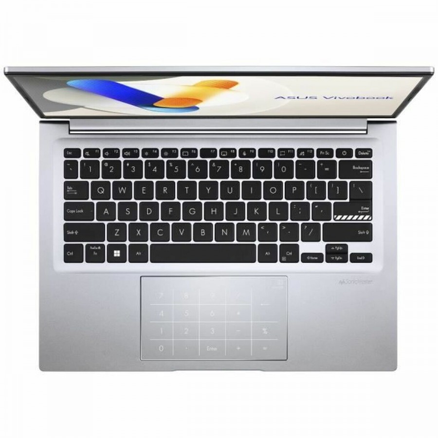 Laptop Asus S1405VA-LY347W 14