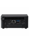 Mini PC Asus NUC 14 Pro RNUC14RVHI300002I Intel Core 3 100u