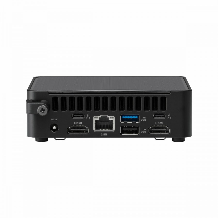 Mini PC Asus 90AR0062-M00090 Intel Evo Core Ultra 5 125H