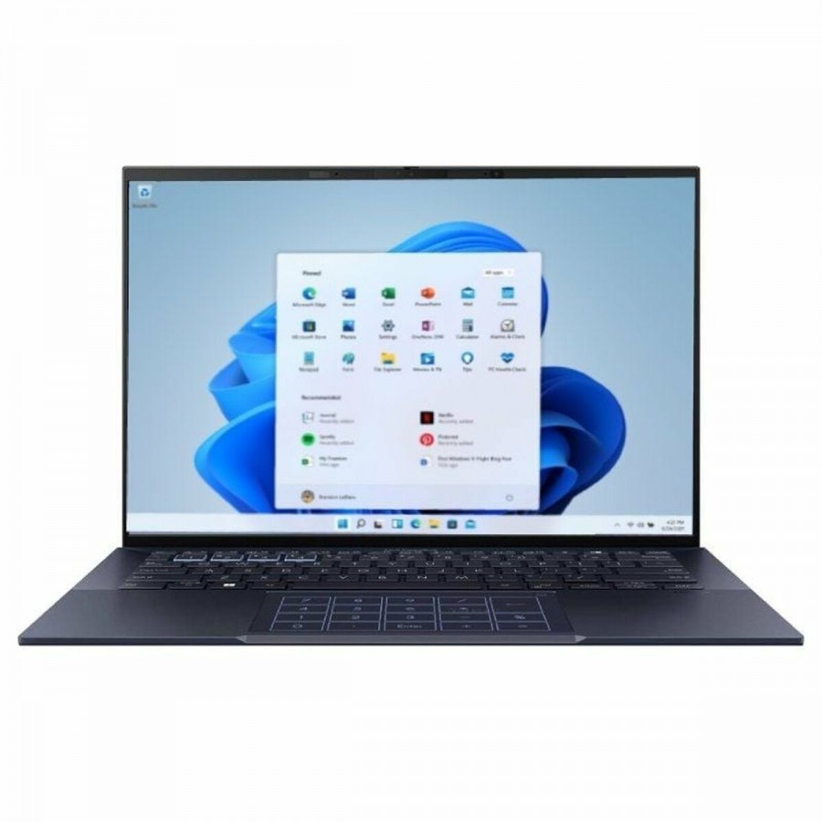 Laptop Asus ExpertBook B9 OLED B9403CVAR-KM0815X 14