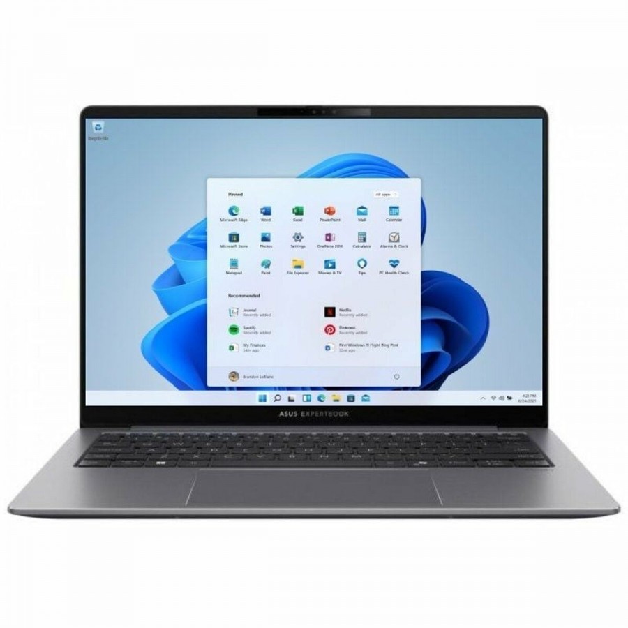 Laptop Asus ExpertBook P5 P5405CSA-NZ0154X 14