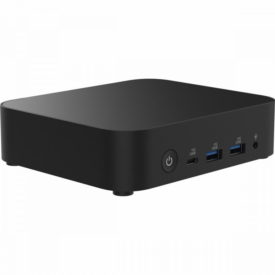 Mini PC Asus 90AR00M2-M00030 16 GB RAM 512 GB SSD