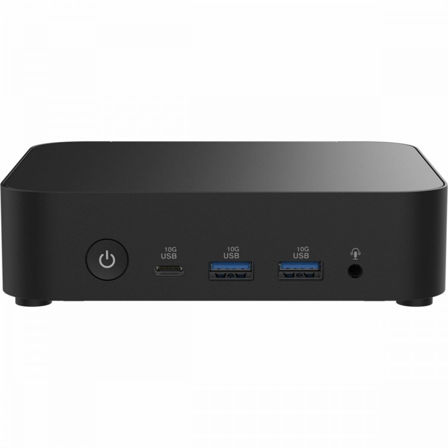 Mini PC Asus 90AR00M2-M00030 16 GB RAM 512 GB SSD