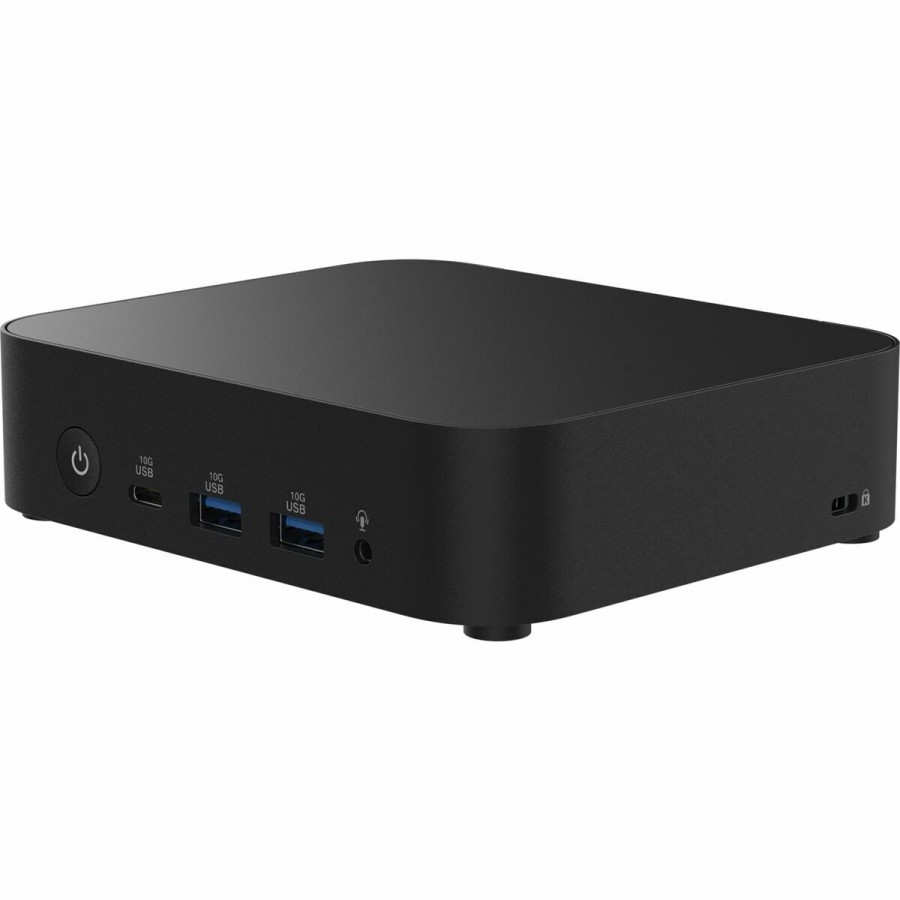 Mini PC Asus 90AR00M2-M00030 16 GB RAM 512 GB SSD