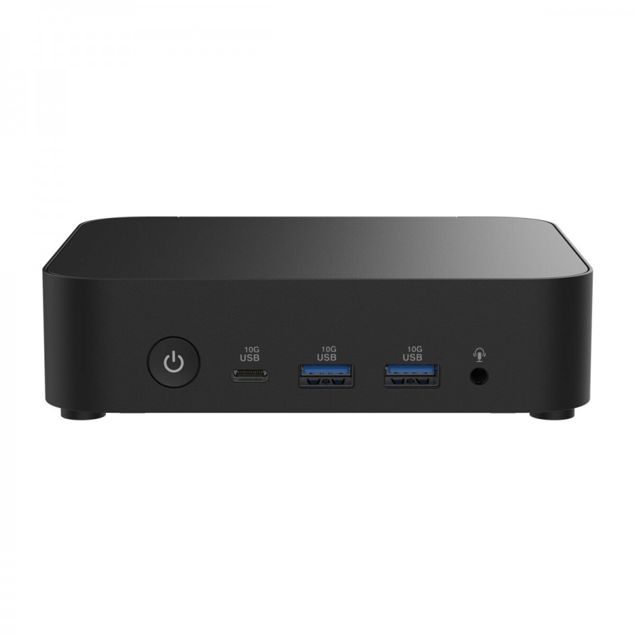 Mini PC Asus 90AR00M2-M00080