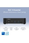 Mini PC Asus 90AR00M2-M00080