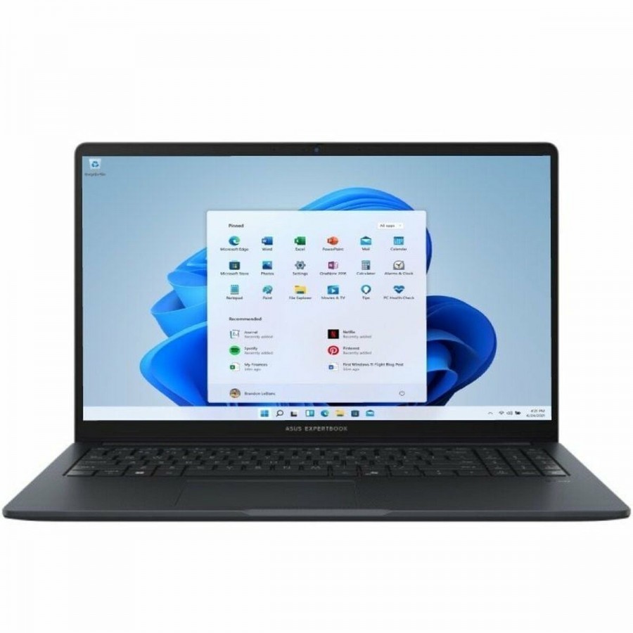 Laptop Asus ExpertBook B1 B1503CVA-NJ1014X 15