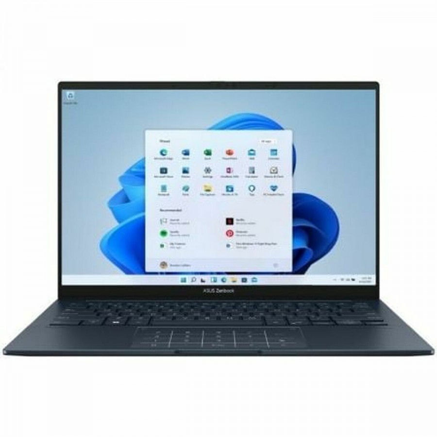 Laptop Asus UX3405CA-PZ284W 14