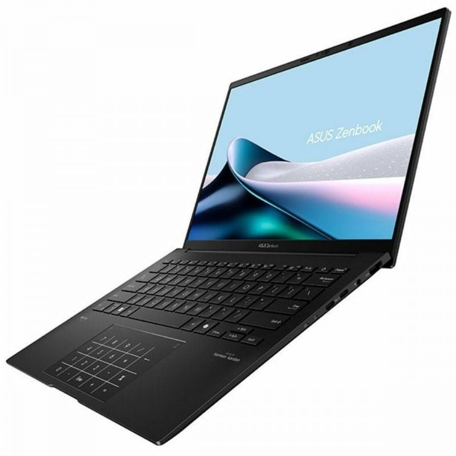 Laptop Asus ZenBook 14 OLED UM3406KA-QD074W 17