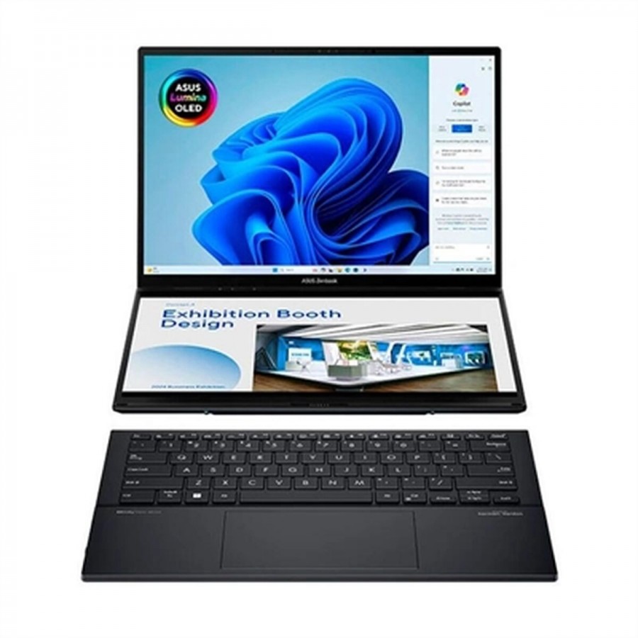 Laptop Asus UX8406CA-PZ152W 14