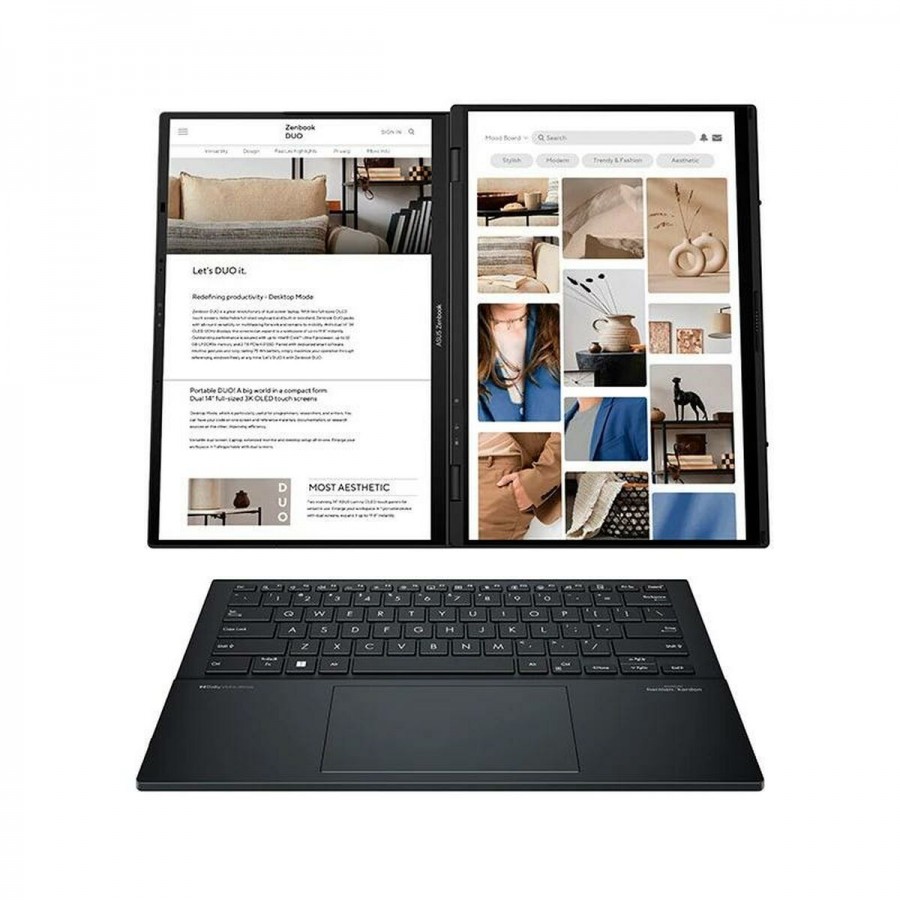 Laptop Asus UX8406CA-PZ152W 14