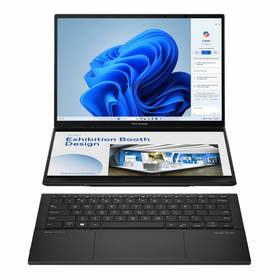 Laptop Asus UX8406CA-PZ152W 14