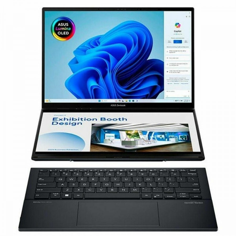 Laptop Asus UX8406CA-PZ152W 14